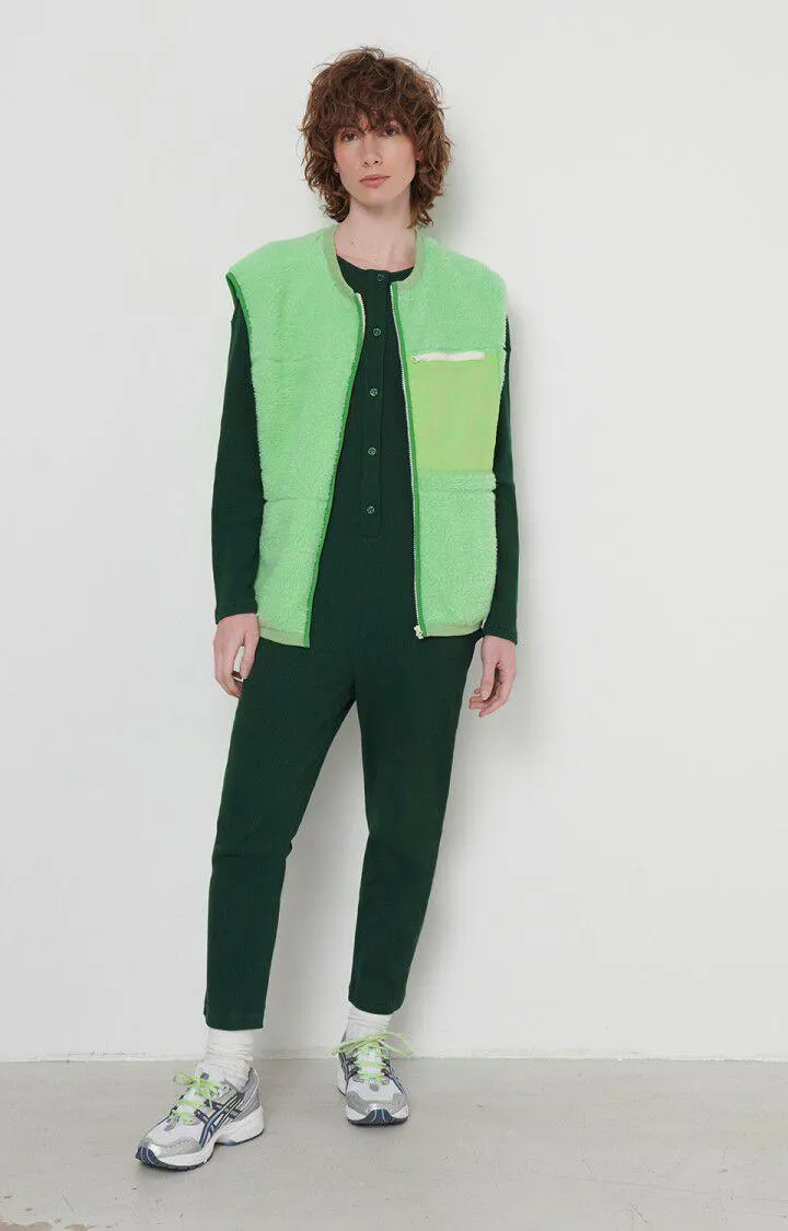 Chaqueta mixta Hoktown | HOK16AE22