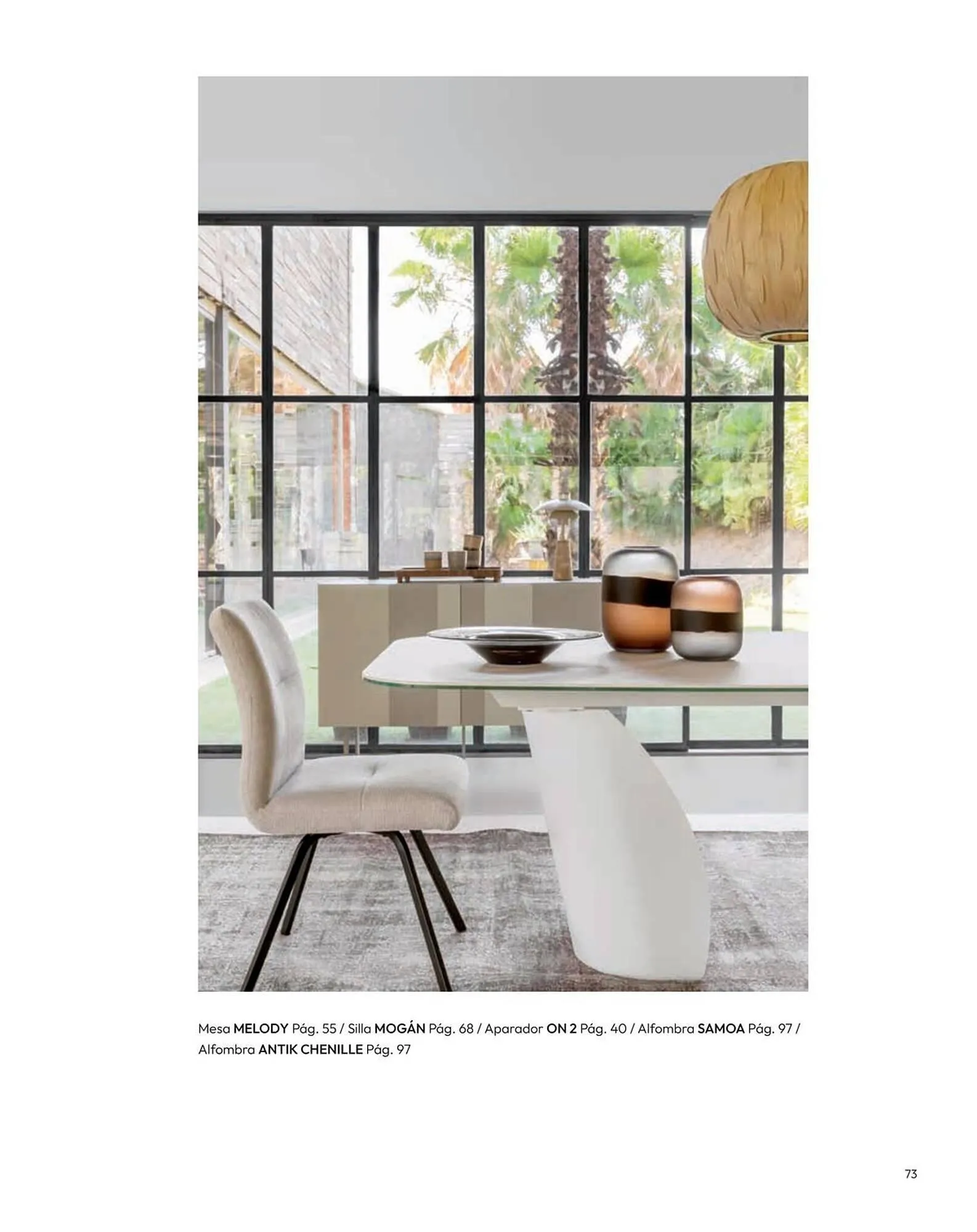 Catálogo de Catálogo La Oca 21 de enero al 31 de diciembre 2026 - Página 73