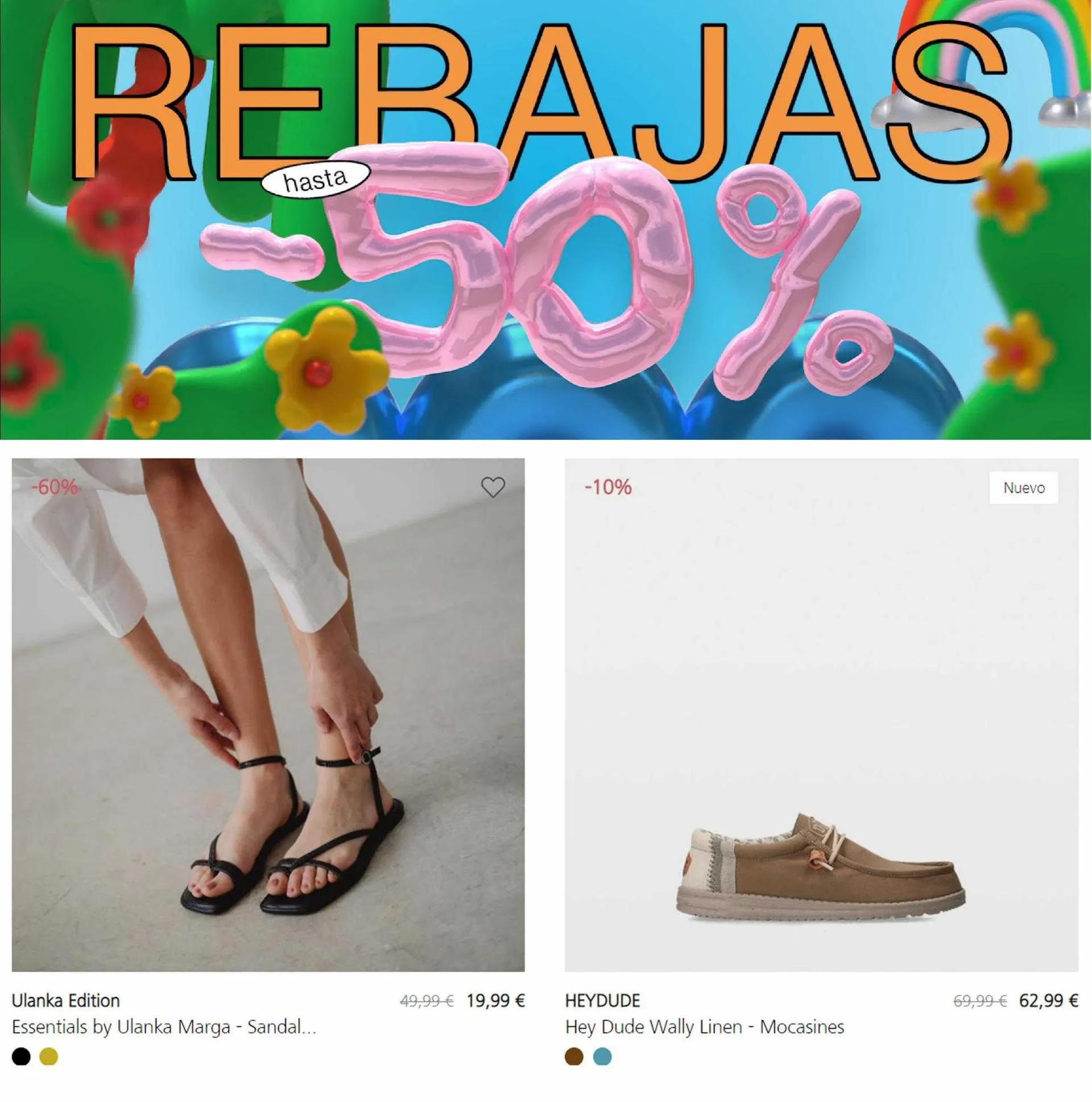 Catálogo de Catálogo Ulanka 28 de junio al 27 de julio 2023 - Página 11