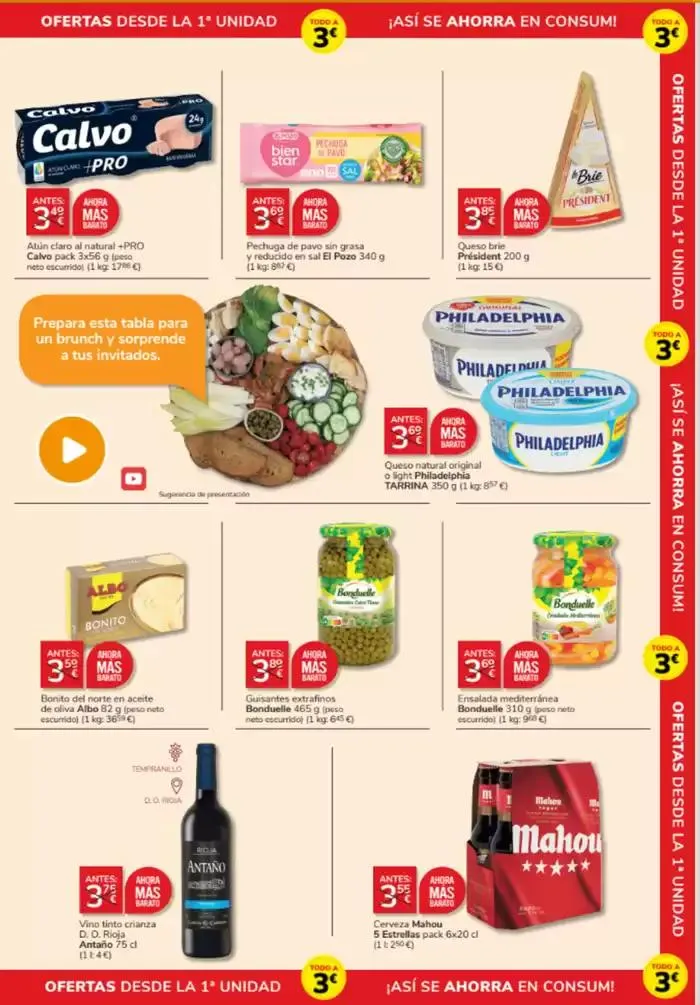 Catálogo de De 30 de abril al 28 de mayo 30 de abril al 28 de mayo 2025 - Página 9