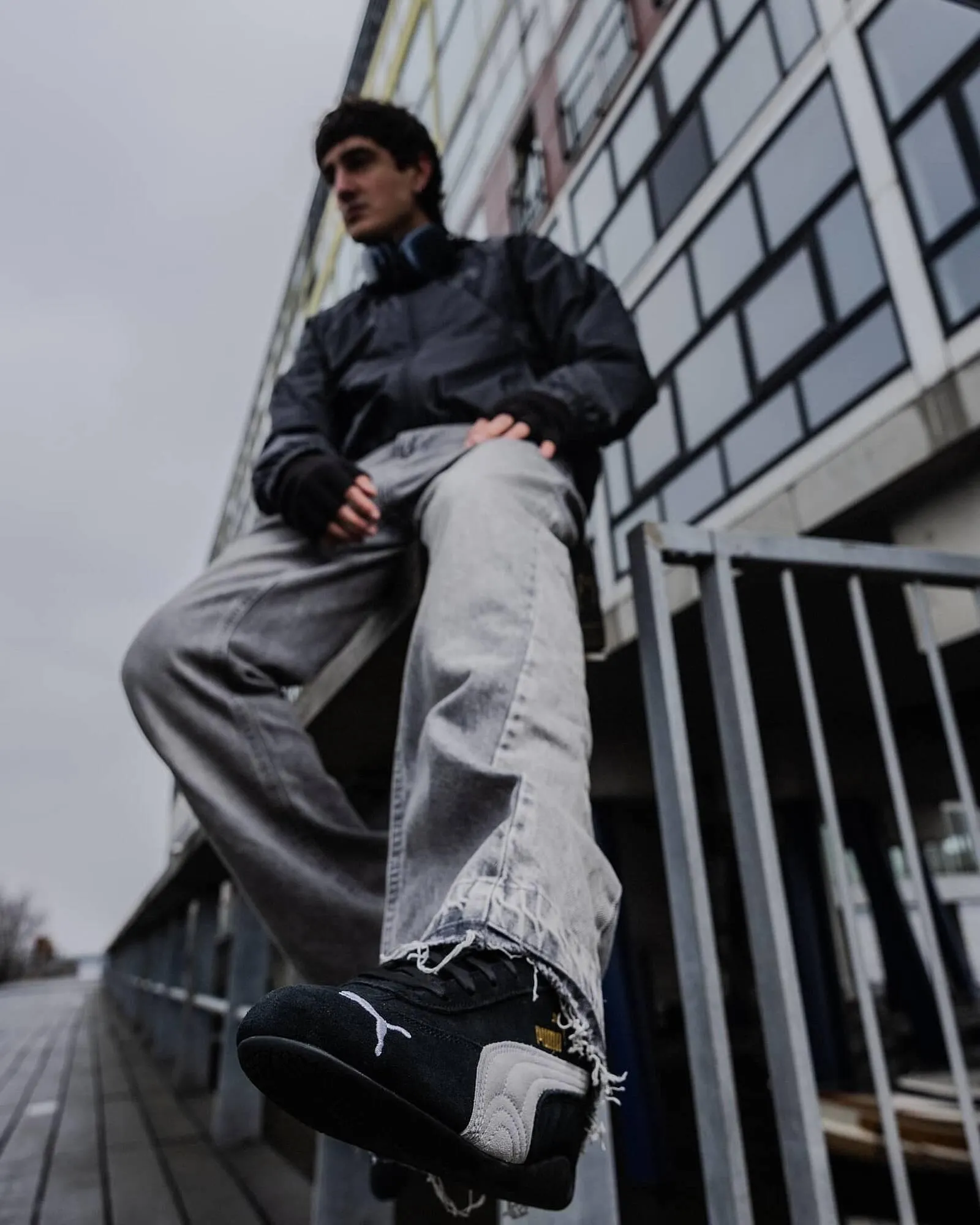 Catálogo de Folleto Foot Locker 21 de febrero al 5 de abril 2025 - Página 4