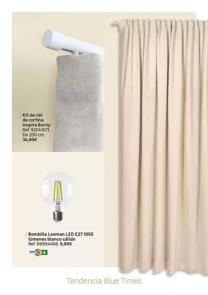 Catálogo de Nuevas tendencias Primavera-Verano 2025 17 de marzo al 31 de agosto 2025 - Página 43