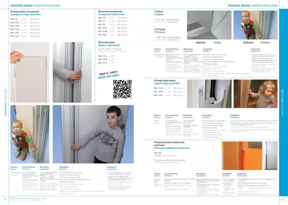 Catálogo de EDUCACIÓN, SEGURIDAD Y DIVERSIÓN 14 de febrero al 31 de diciembre 2025 - Página 69