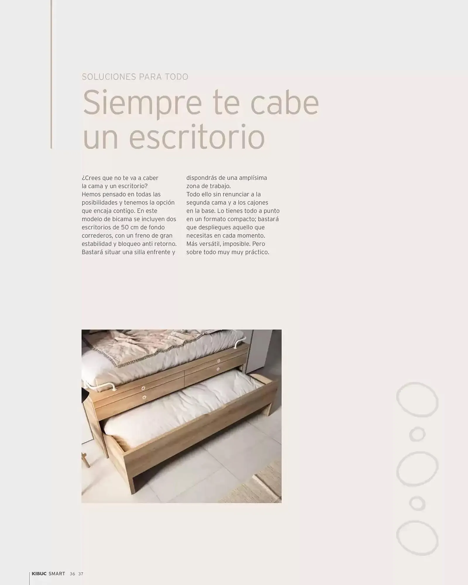 Catálogo de Folleto Kibuc 11 de noviembre al 11 de noviembre 2025 - Página 36