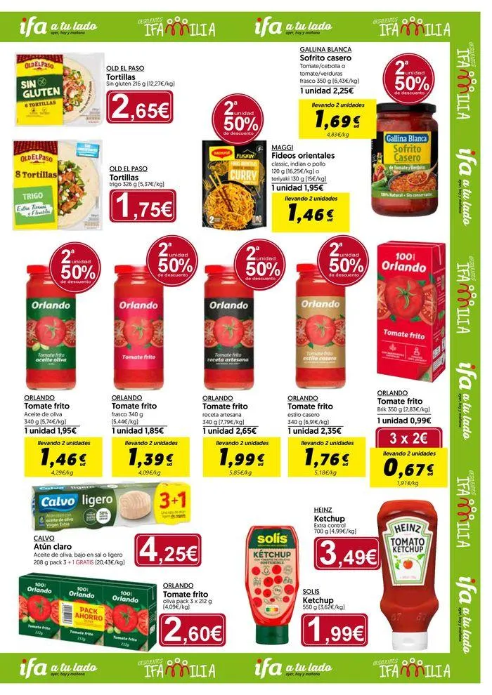 Catálogo de Catálogo Hiper Usera 2 de julio al 13 de julio 2024 - Página 3