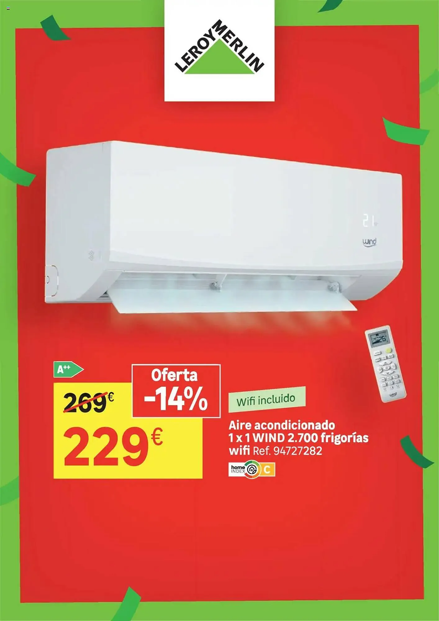 Catálogo de Folleto Leroy Merlin 24 de junio al 21 de julio 2025 - Página 4