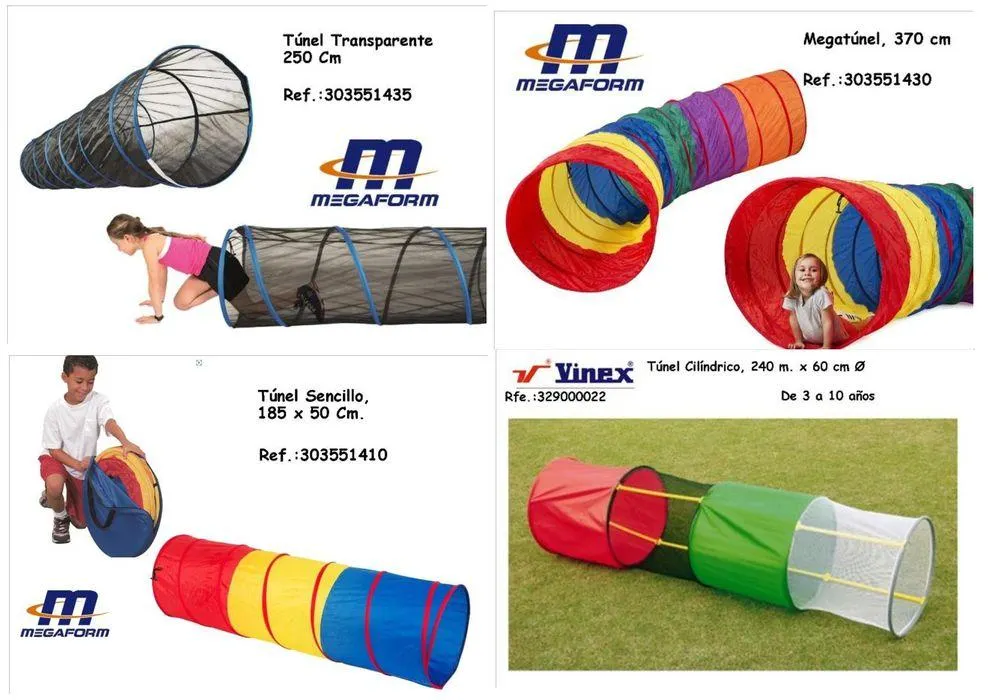 Catálogo de Deporte, Aire Libre, Parques Y Juegos Para Exterior 9 de febrero al 30 de noviembre 2024 - Página 16