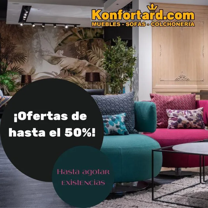 Catálogo de Hasta un 50% de descuento 27 de mayo al 3 de junio 2024 - Página 2