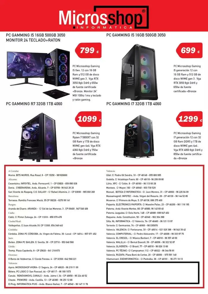 Catálogo de DEL 13 DE FEBRERO AL 31 DE MARZO 13 de febrero al 31 de marzo 2025 - Página 8