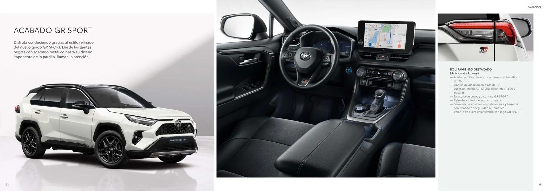 Catálogo de Catálogo Toyota RAV4 26 de junio al 26 de junio 2025 - Página 17