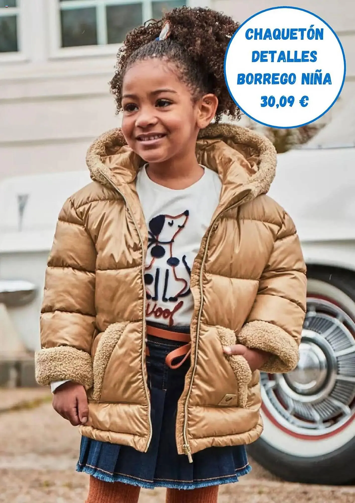 Catálogo de Folleto Mayoral 5 de enero al 5 de febrero 2025 - Página 7