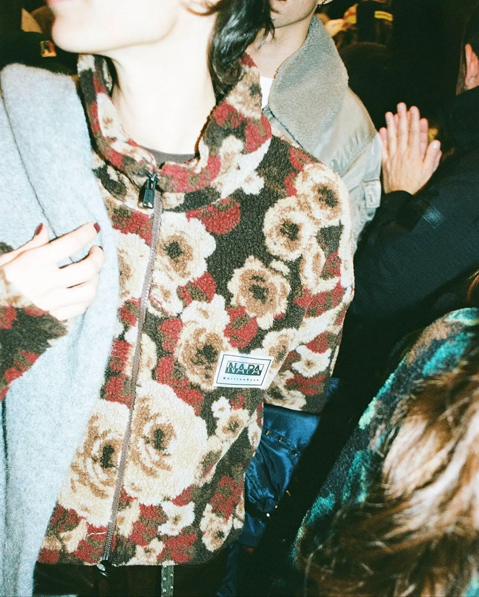 Catálogo de Folleto Napapijri 21 de octubre al 3 de noviembre 2025 - Página 3