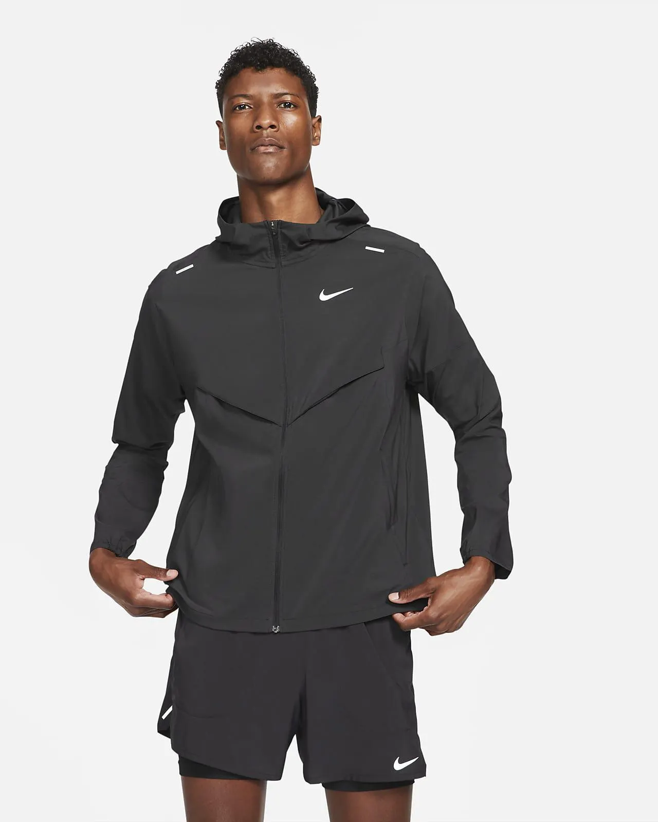 Nike Windrunner