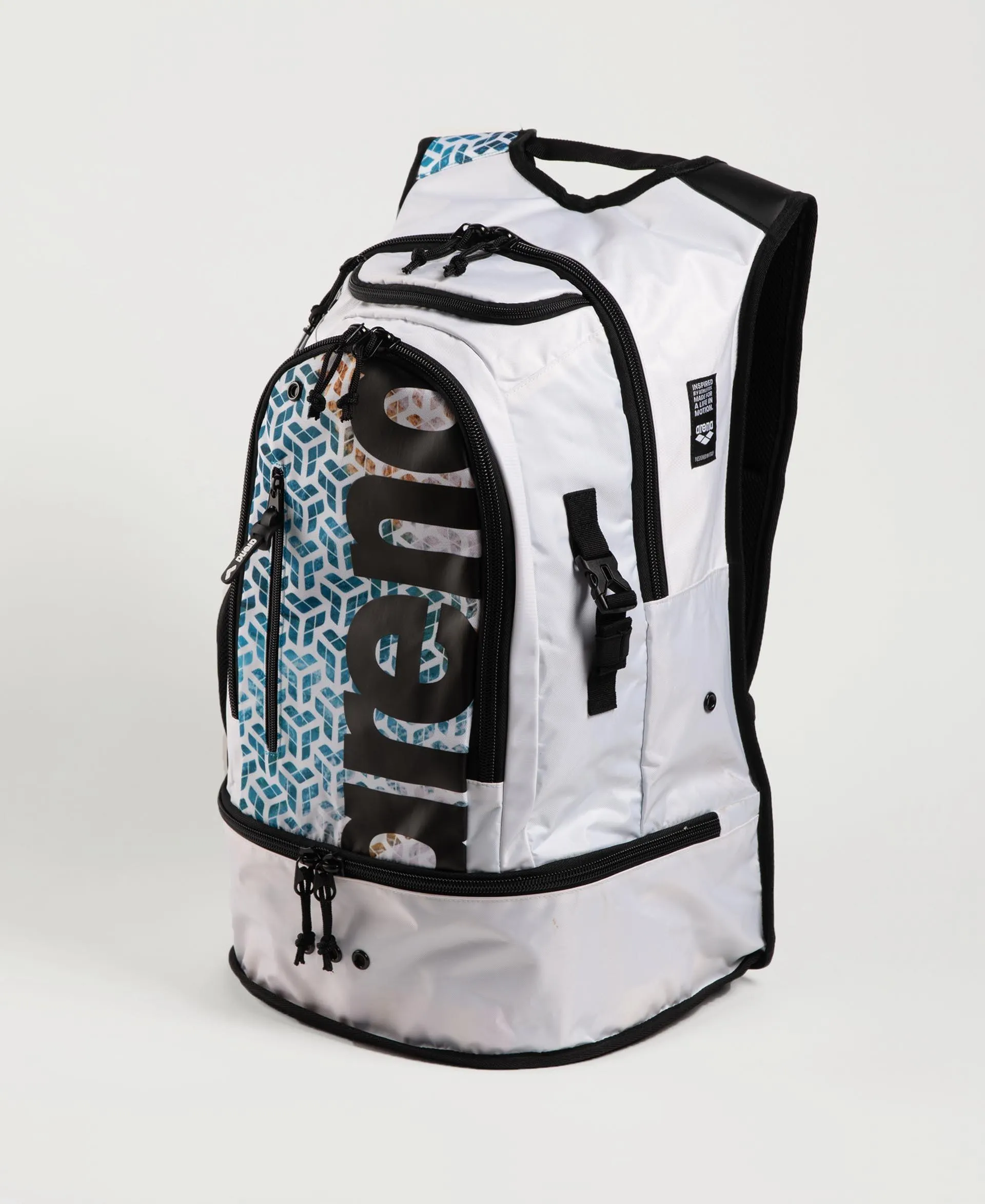 Mochila Fastpack 3.0 Planet Water