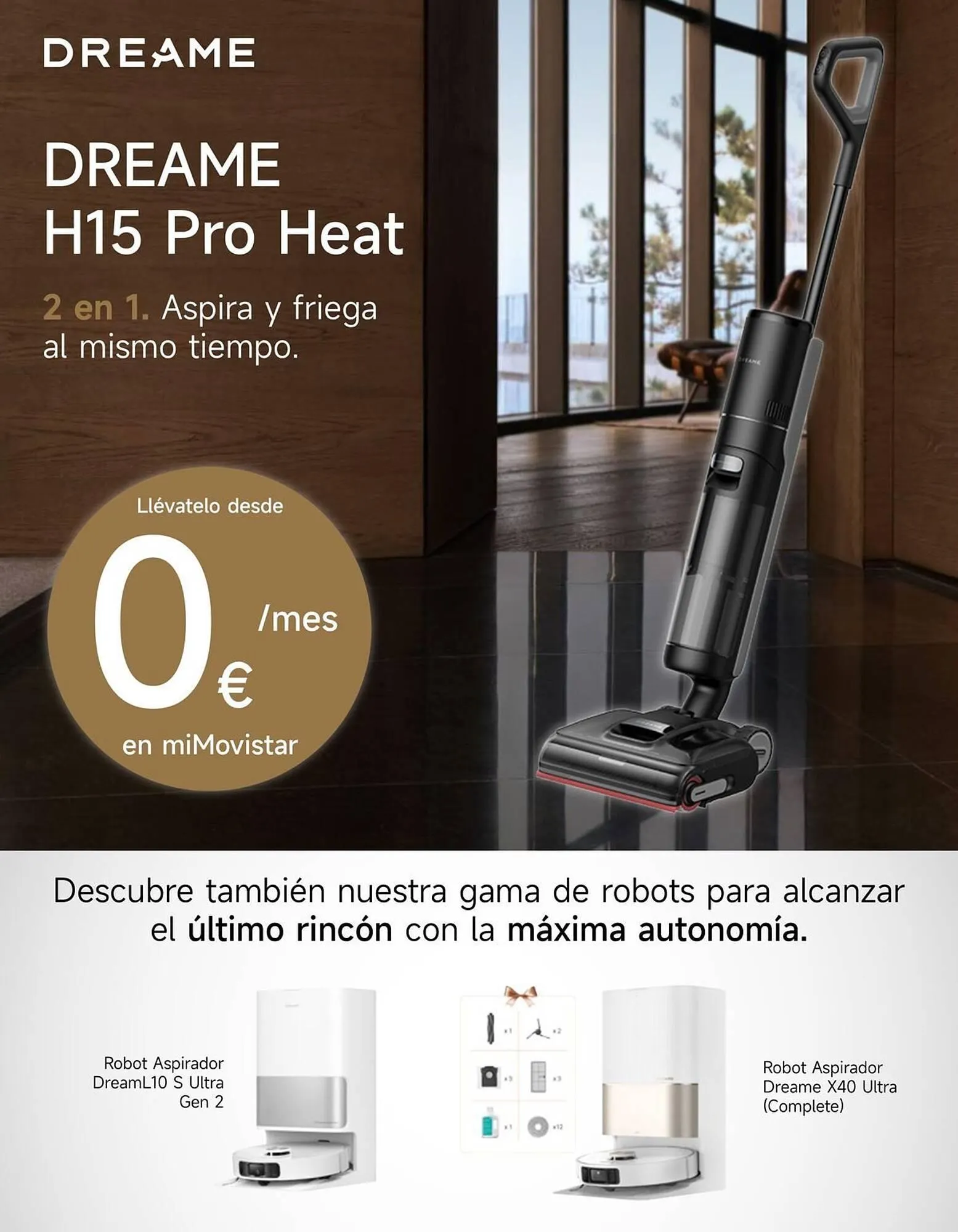 Catálogo de Catálogo Movistar 3 de diciembre al 31 de diciembre 2025 - Página 2