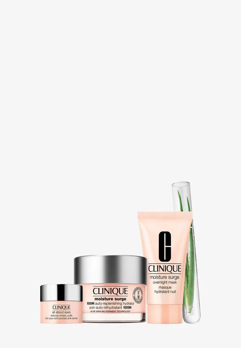 HYDRATE & GLOW - Skincare Set