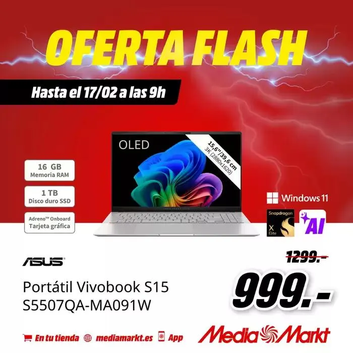 Catálogo de Hasta -30% 14 de febrero al 16 de febrero 2025 - Página 6