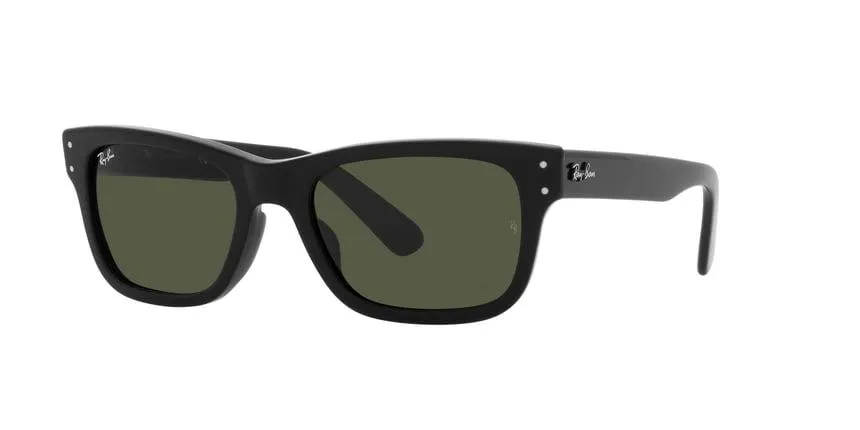 ray-ban mr burbank rb 2283