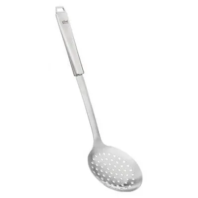 ESPUMADERA DE ACERO INOXIDABLE SILVER PRÉCISION