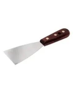 Espatula Inox Emucril