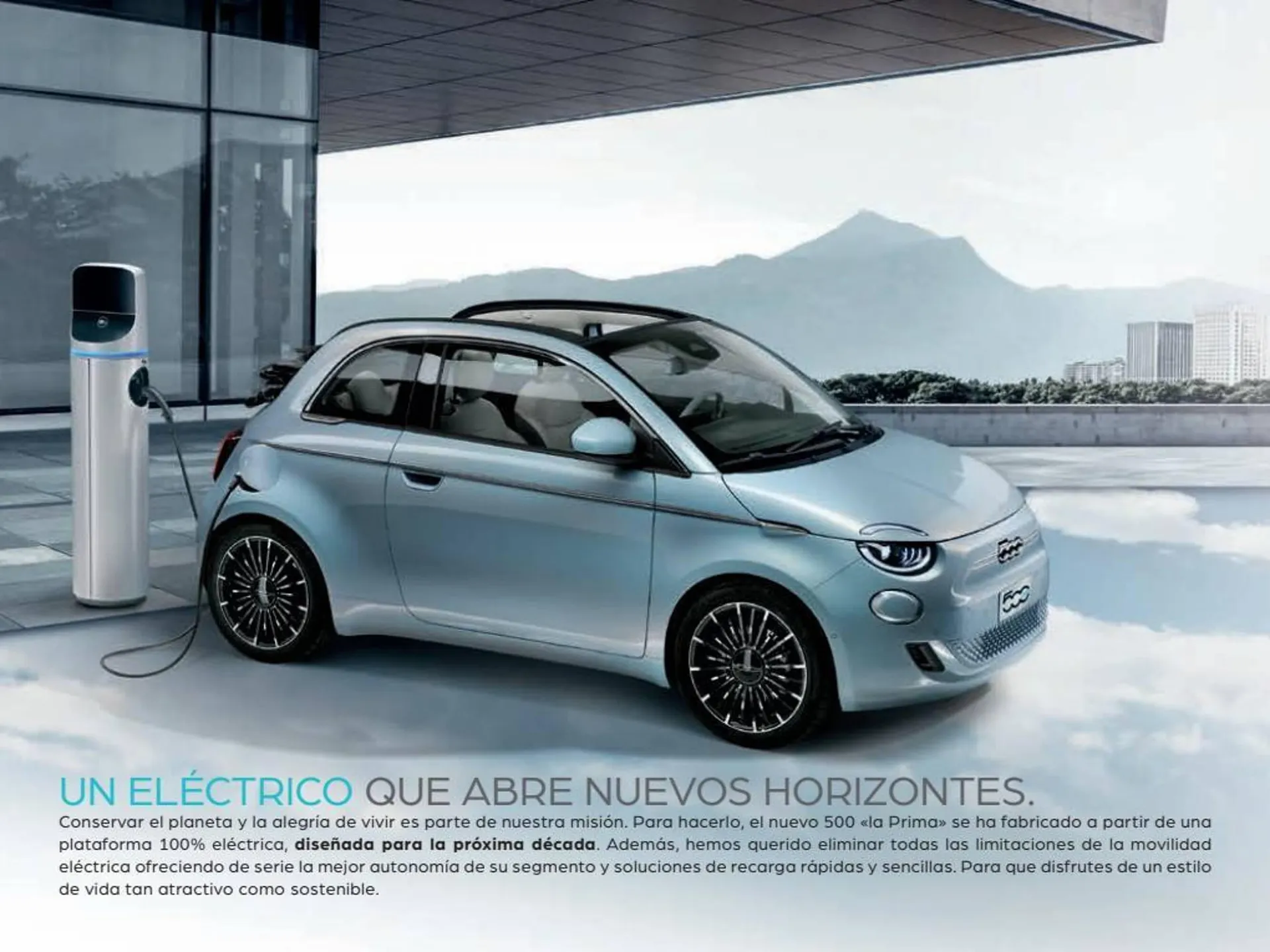 Catálogo de Folleto Fiat 24 de mayo al 31 de diciembre 2023 - Página 12