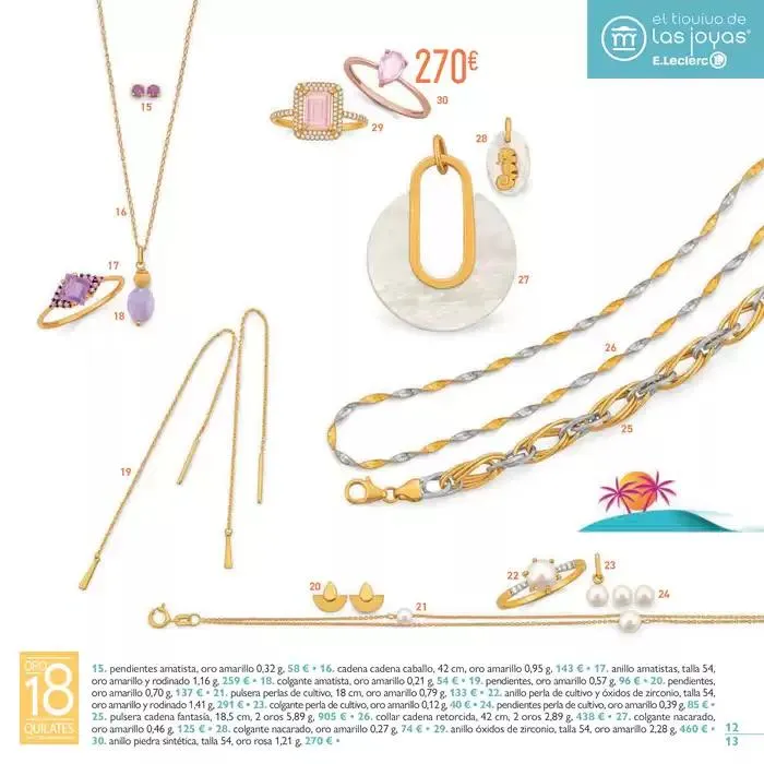 Catálogo de ?TIOVIVO – ESPECIAL PRIMAVERA / VERANO ☀️ 28 de marzo al 31 de agosto 2025 - Página 13