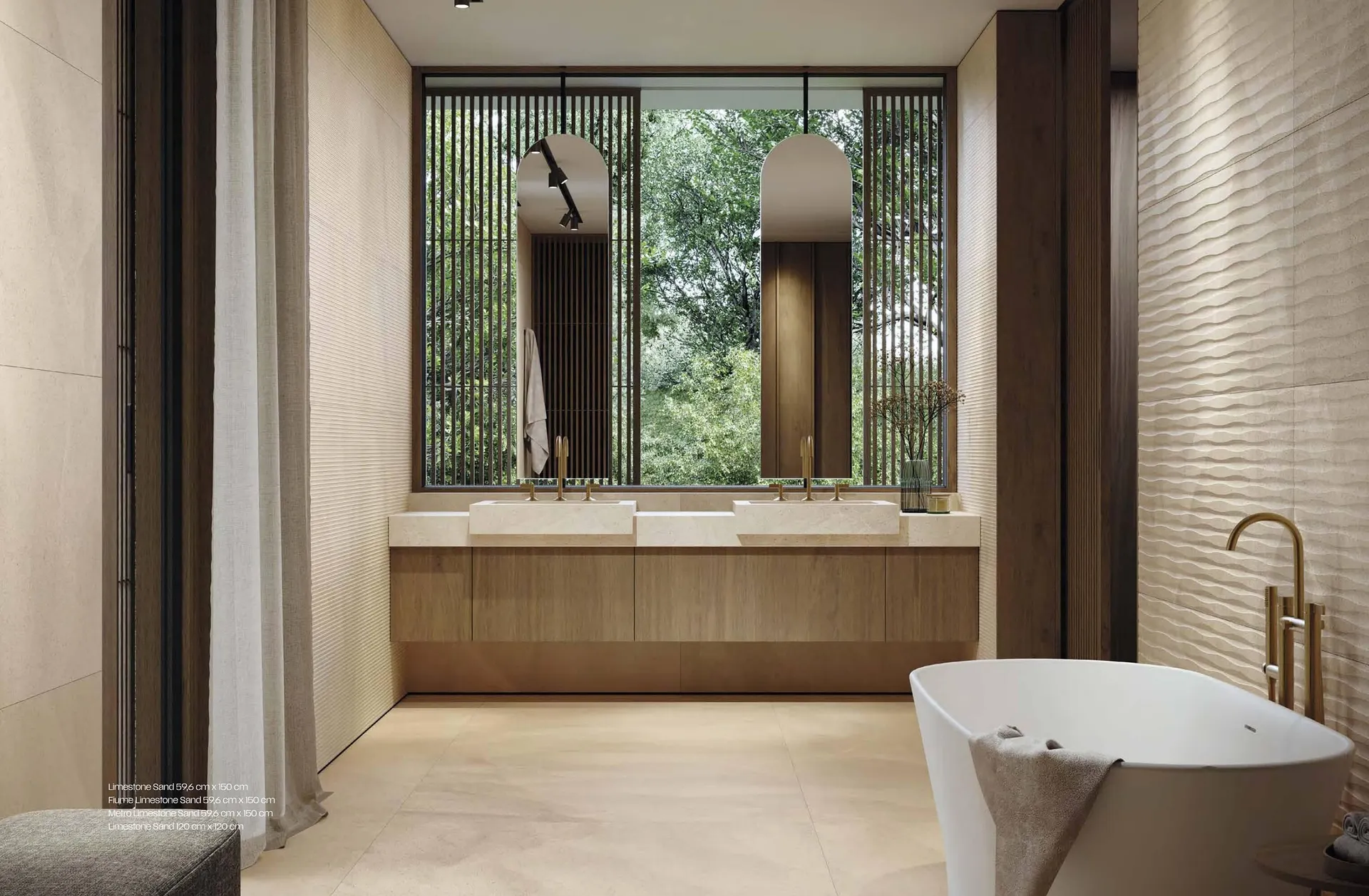 Catálogo de Catálogo Porcelanosa 12 de mayo al 31 de julio 2026 - Página 9