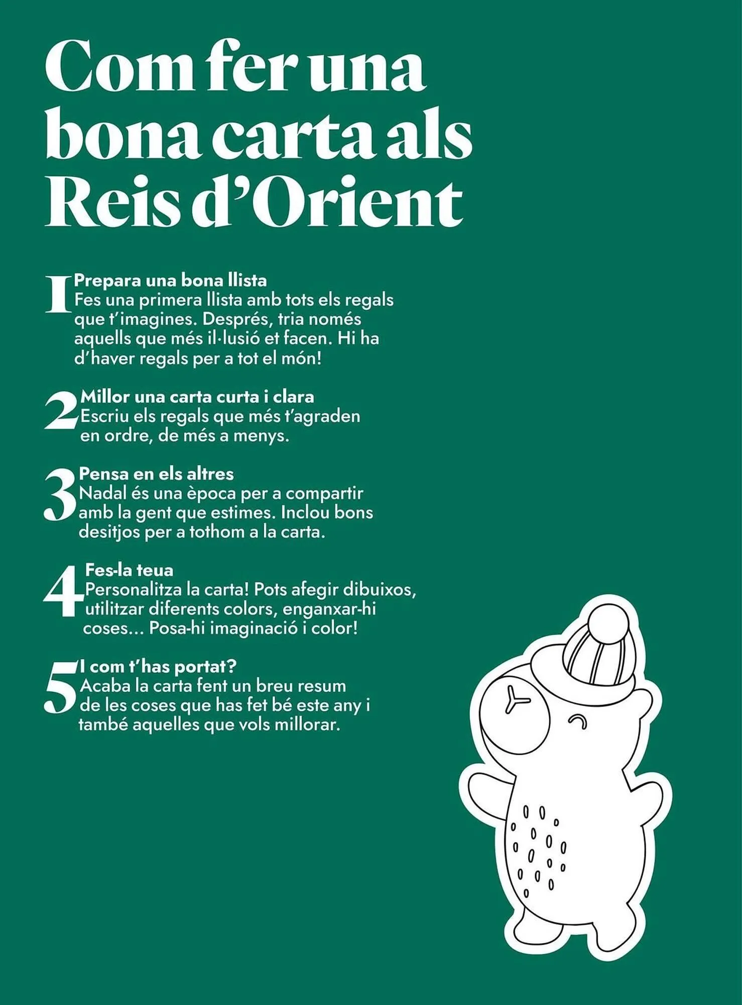 Catálogo de Catálogo Abacus 22 de octubre al 31 de diciembre 2025 - Página 168