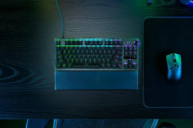 Razer Huntsman V3 Pro Tenkeyless