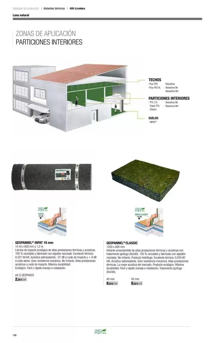 Catálogo de Catálogo Grup Gamma 14 de octubre al 31 de marzo 2025 - Página 51