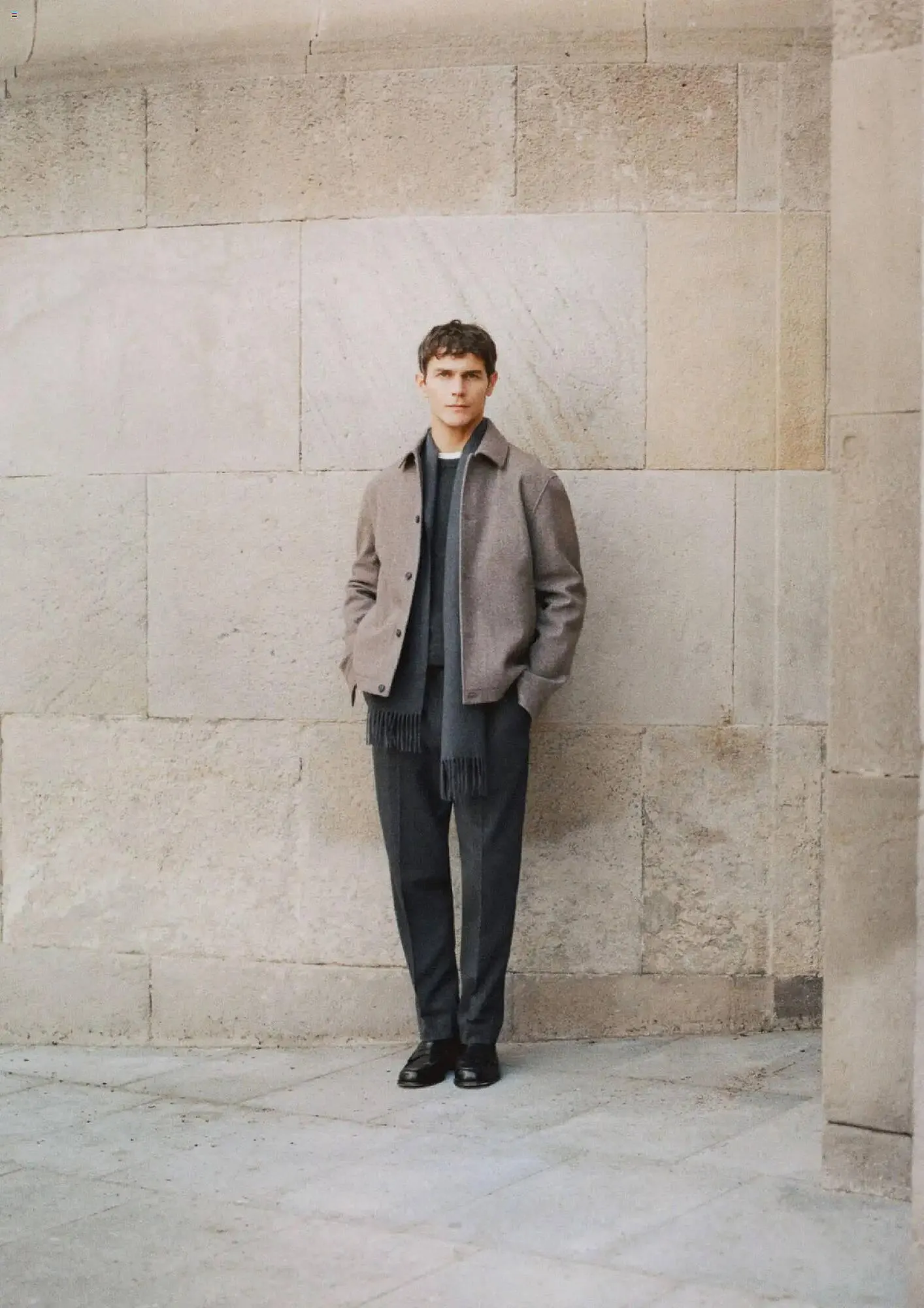 Catálogo de Catálogo MANGO 6 de diciembre al 5 de enero 2026 - Página 6