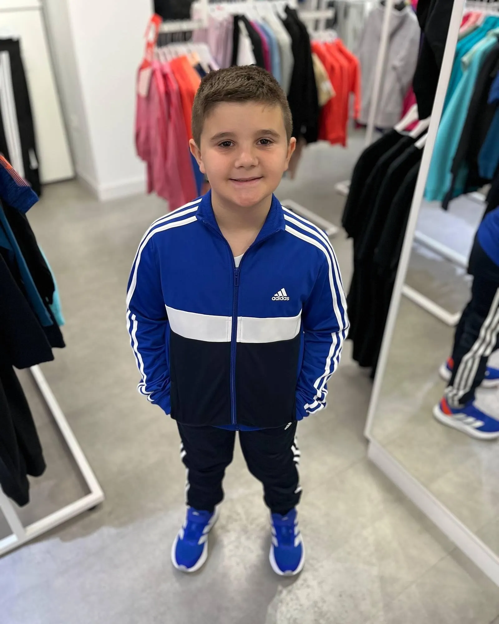 Catálogo de Folleto Deportes Blanes 13 de febrero al 5 de abril 2025 - Página 3