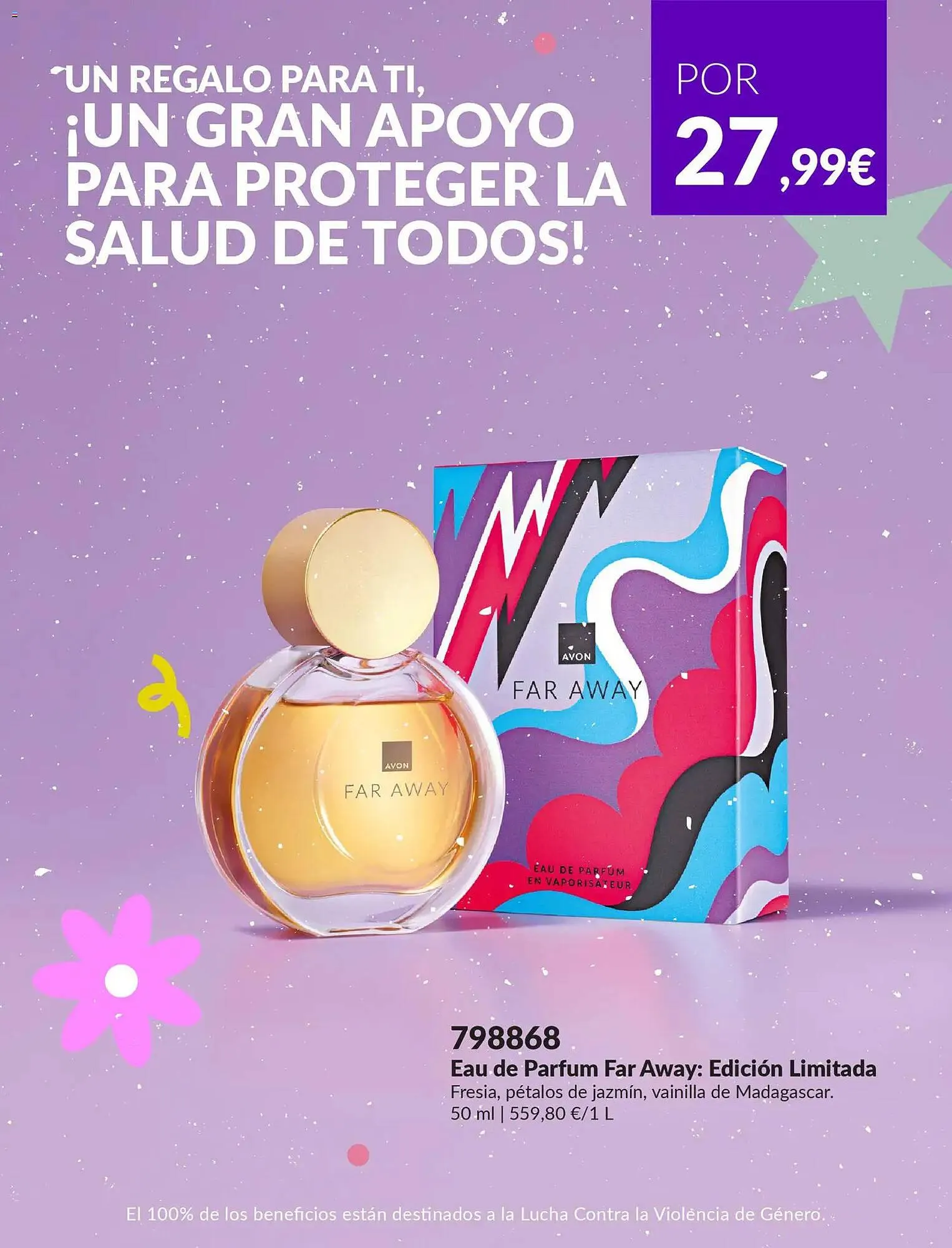 Catálogo de Catálogo AVON 1 de enero al 31 de enero 2026 - Página 14