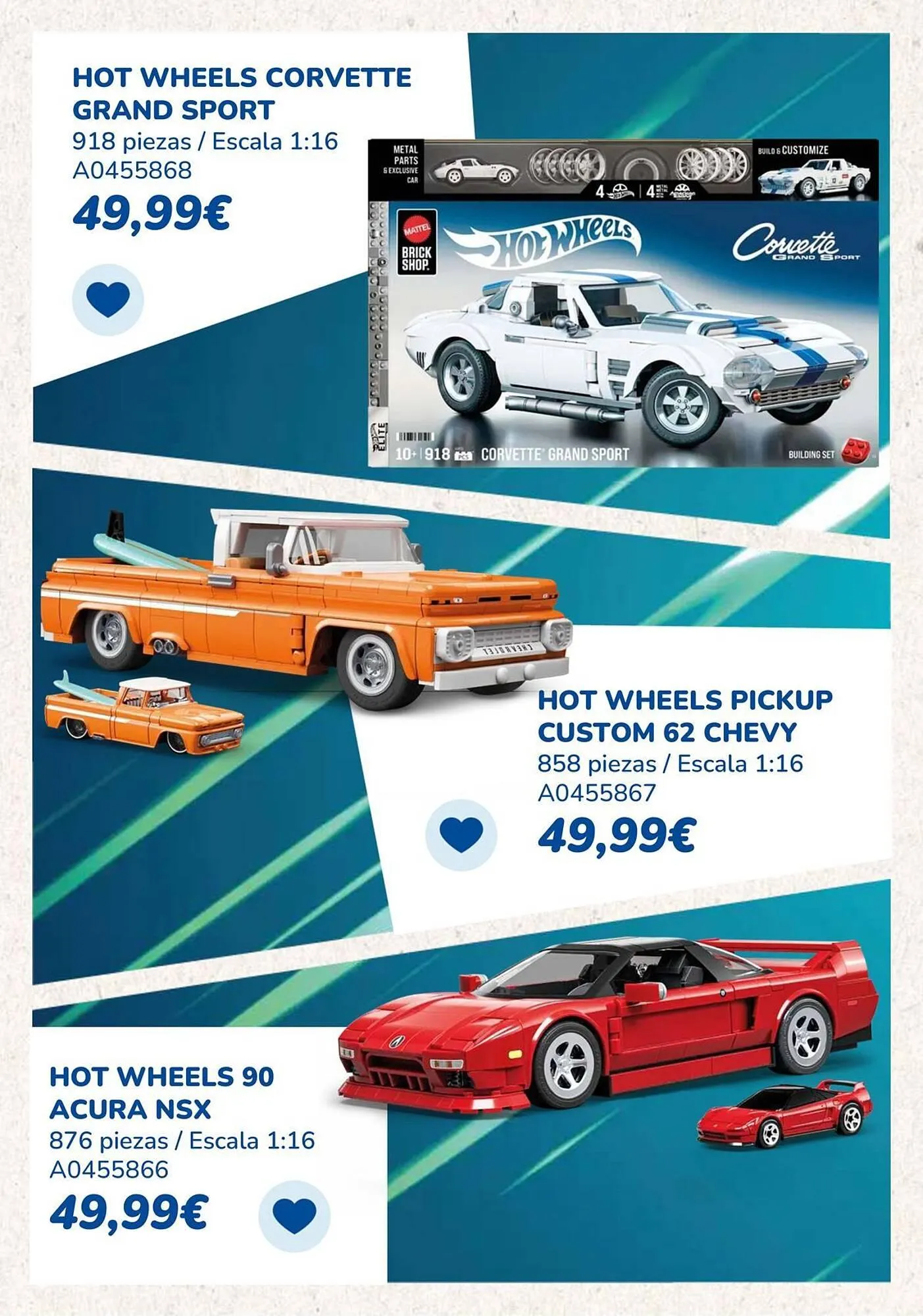 Catálogo de Catálogo Juguettos 7 de octubre al 31 de enero 2026 - Página 8