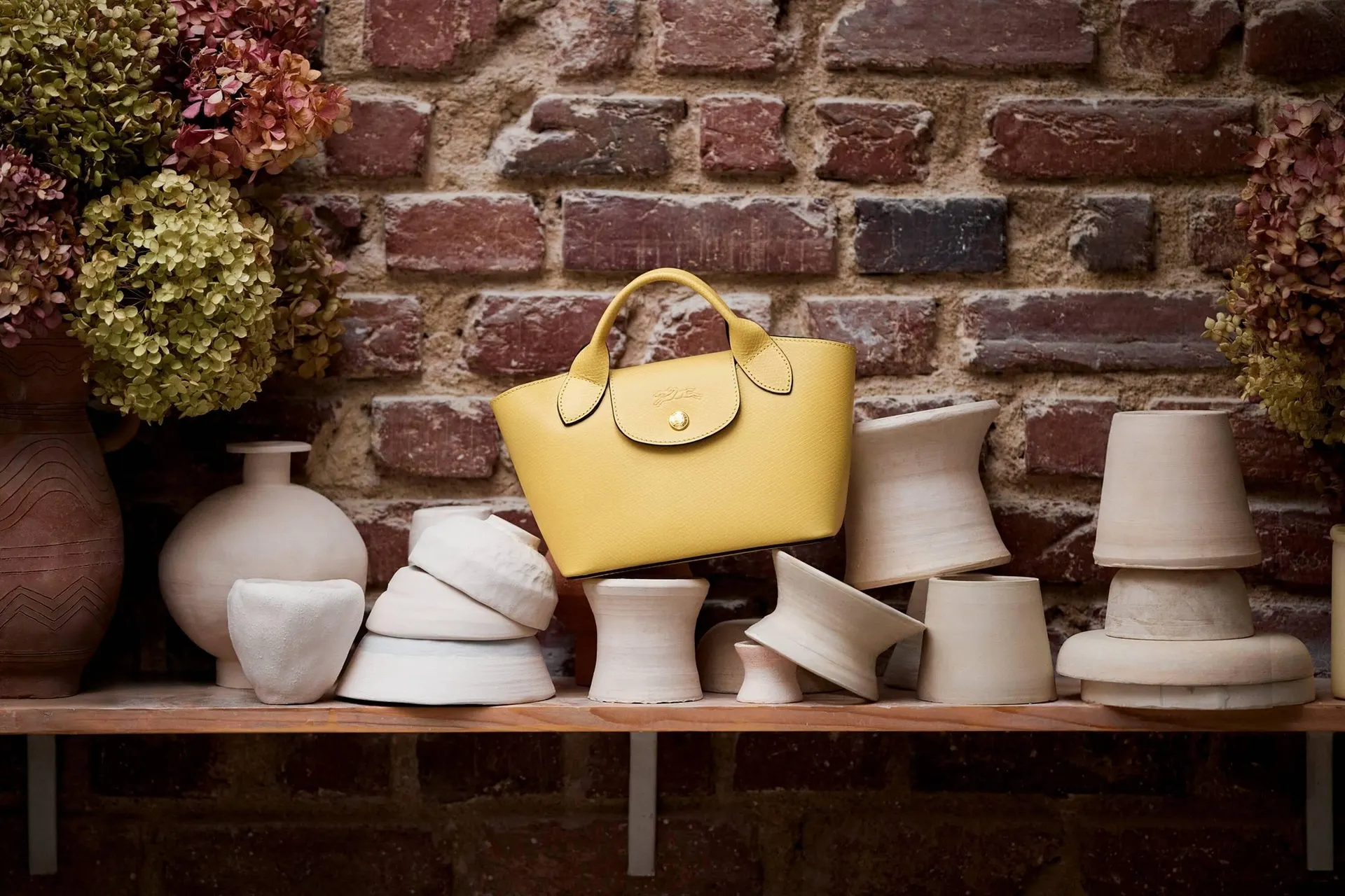 Catálogo de Folleto Longchamp 30 de junio al 13 de julio 2025 - Página 2