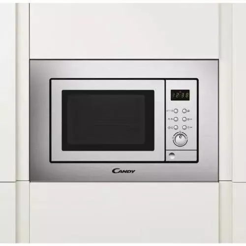 Microondas Integrable Candy CMGI201EX
