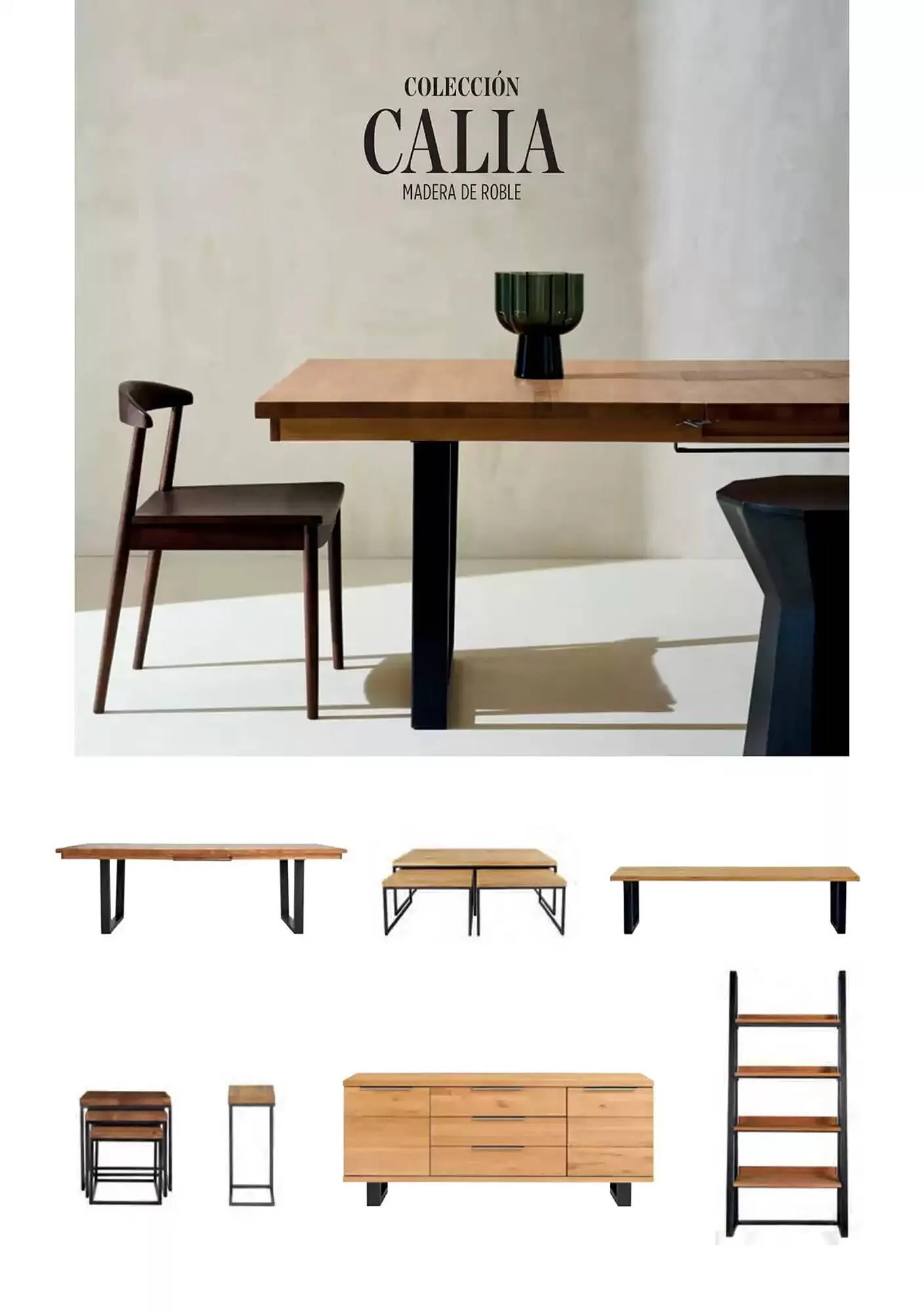 Catálogo de Folleto El Corte Inglés 9 de abril al 31 de diciembre 2025 - Página 6