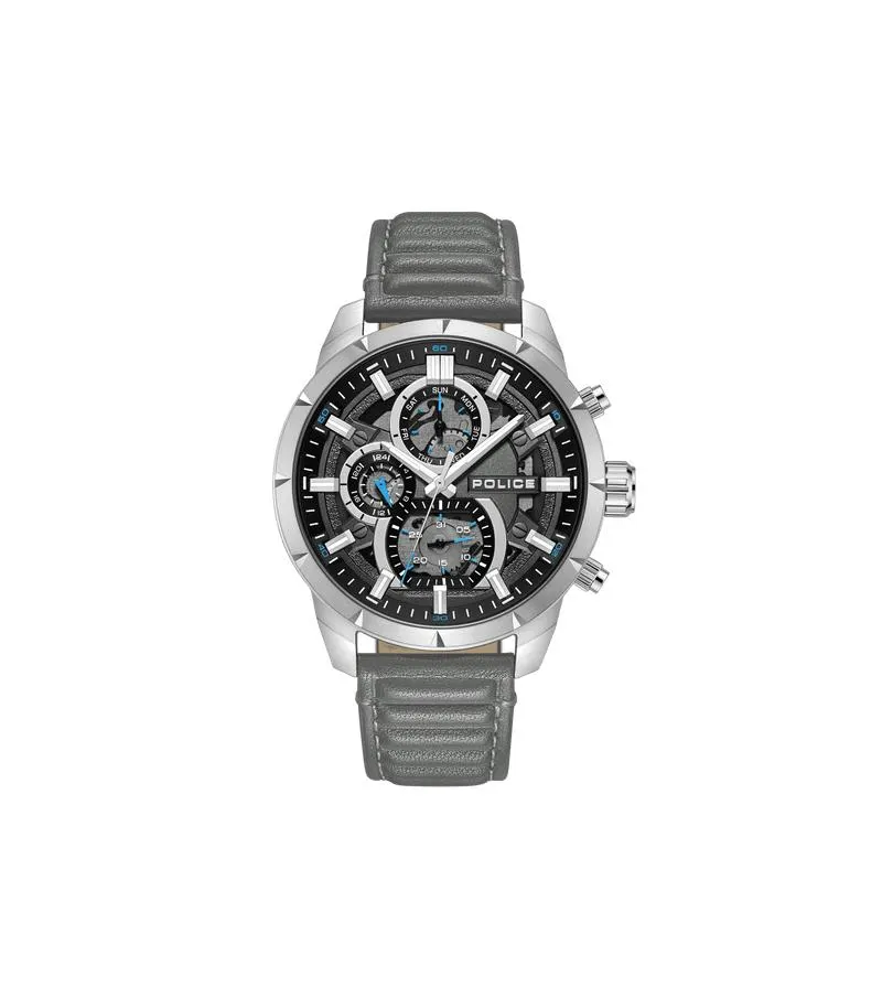 Neist Watch Police For Men