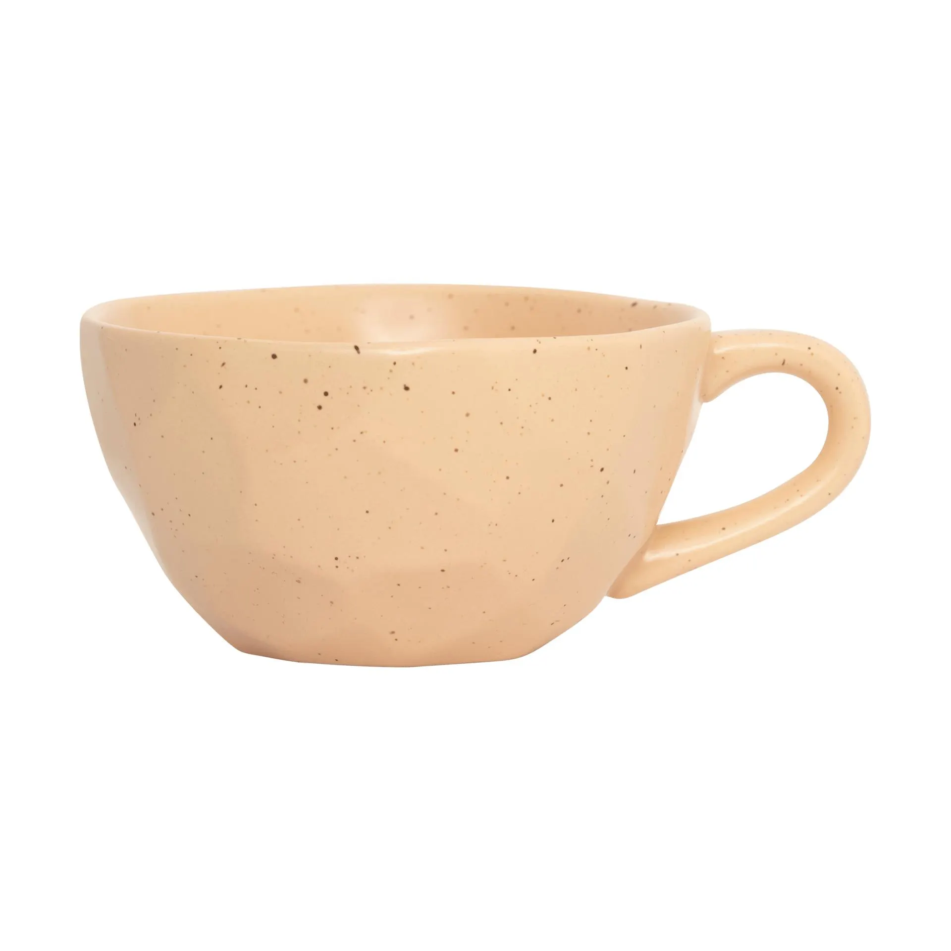 Ukiyo cup 40 cl Peach