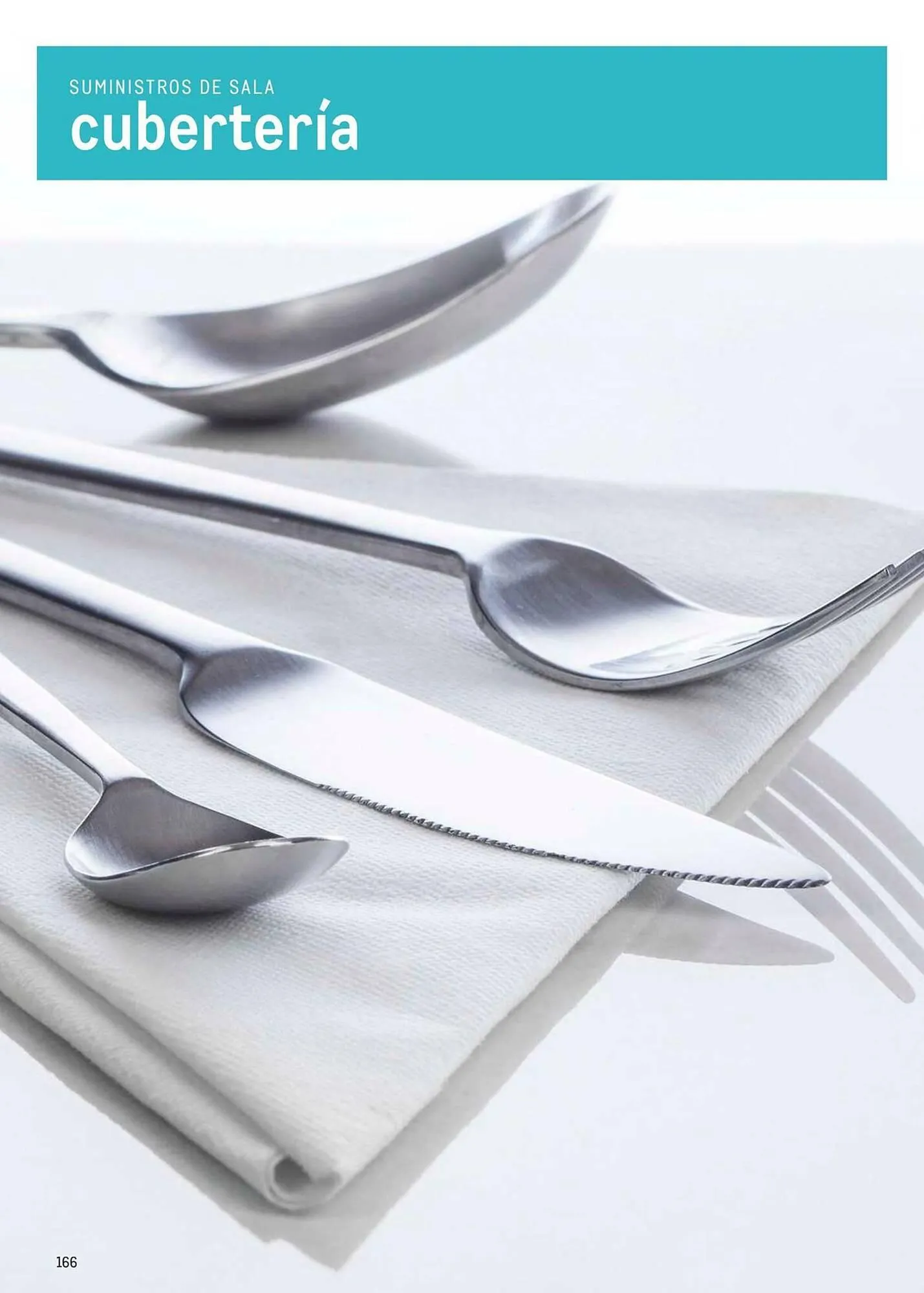 Catálogo de Catálogo Makro 6 de marzo al 31 de diciembre 2026 - Página 166