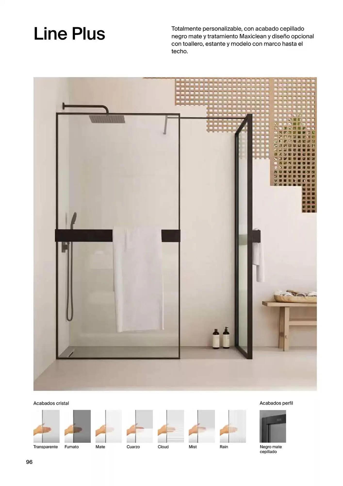 Catálogo de Folleto Roca 9 de enero al 31 de diciembre 2025 - Página 98