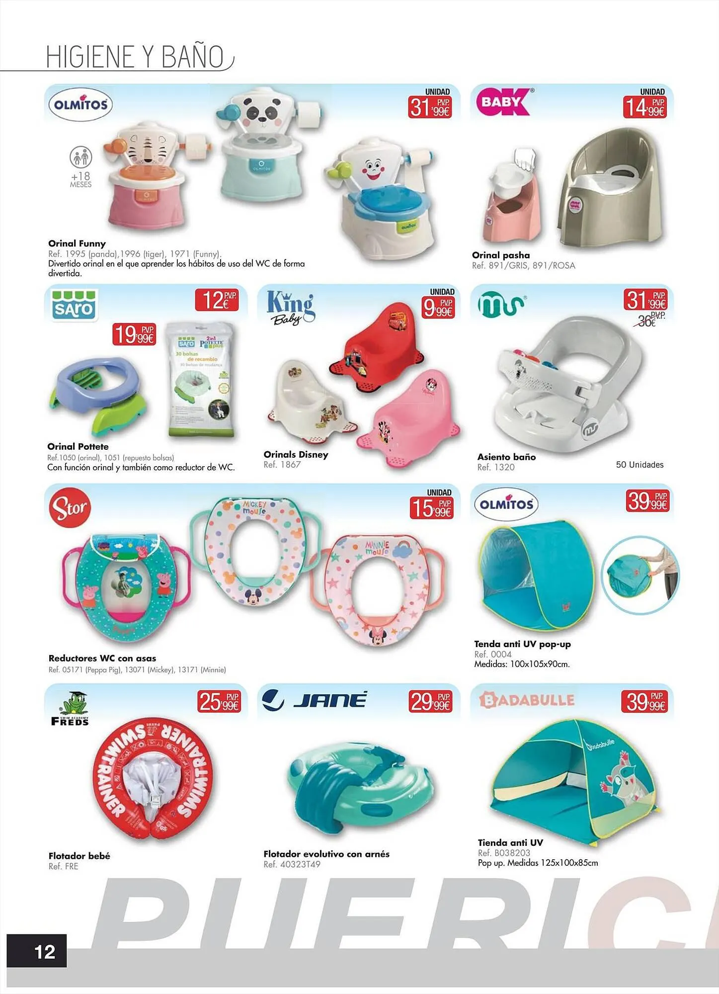 Catálogo de Folleto DRIM 6 de junio al 15 de agosto 2023 - Página 85