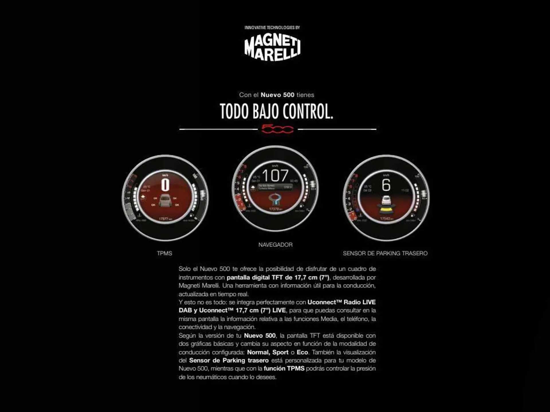Catálogo de Folleto Fiat 24 de mayo al 31 de diciembre 2023 - Página 20