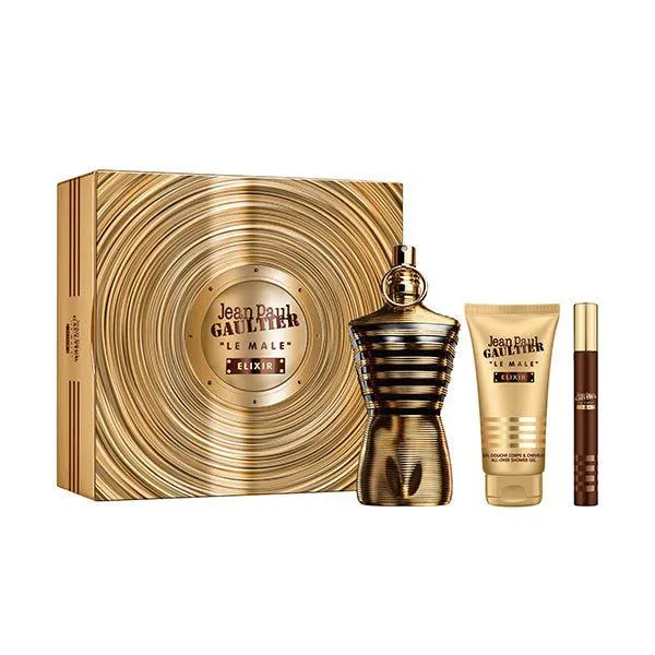 JEAN PAUL GAULTIER
