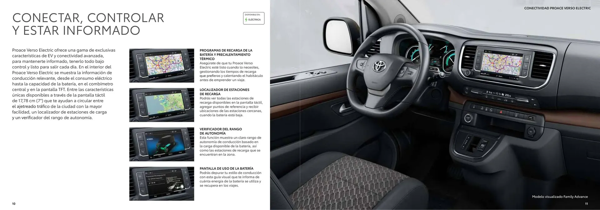 Catálogo de Folleto Toyota 26 de junio al 26 de junio 2025 - Página 6