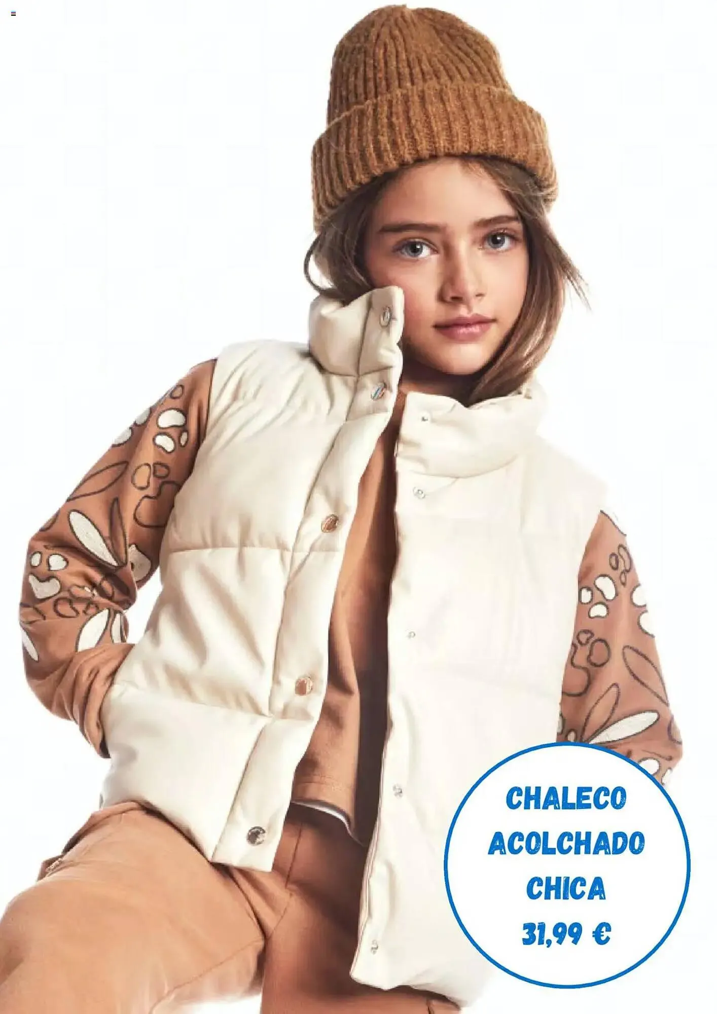 Catálogo de Folleto Mayoral 5 de enero al 5 de febrero 2025 - Página 10