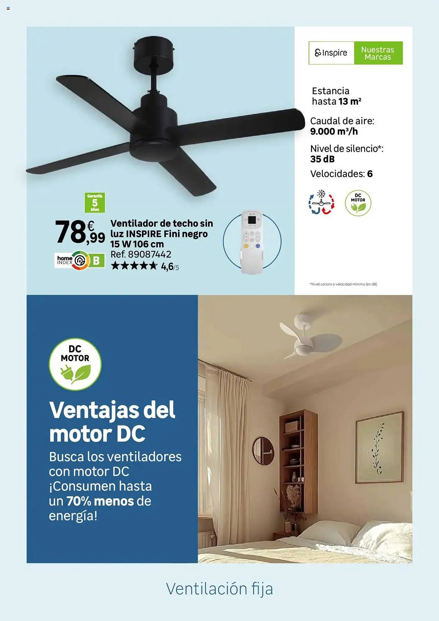 Catálogo de Folleto Leroy Merlin 24 de junio al 21 de julio 2025 - Página 101