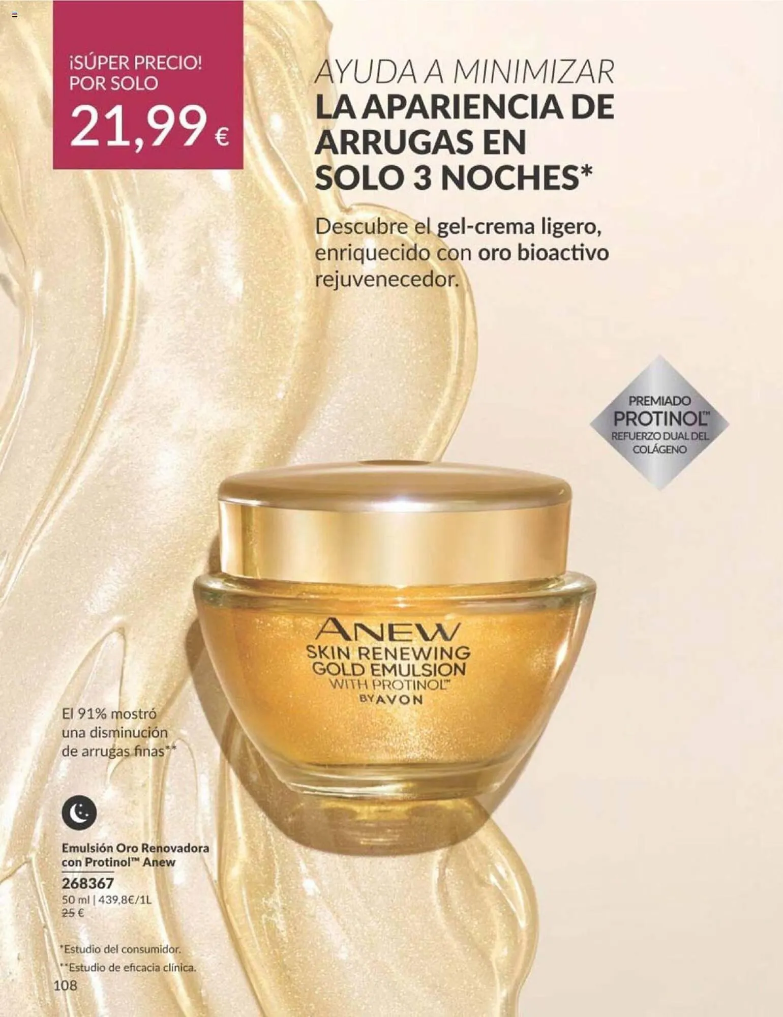 Catálogo de Folleto AVON 10 de abril al 30 de abril 2024 - Página 9