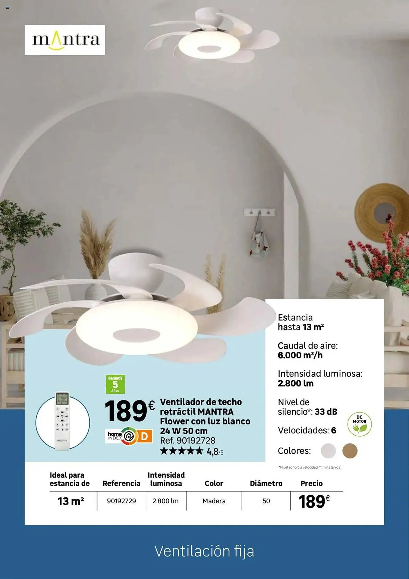 Catálogo de Folleto Leroy Merlin 24 de junio al 21 de julio 2025 - Página 125