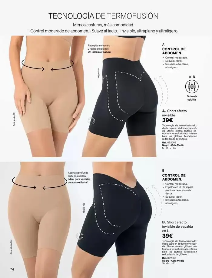 Catálogo de TEMPORADA DE PRECIOS BAJOS & OFERTAS 3 de febrero al 28 de febrero 2025 - Página 76